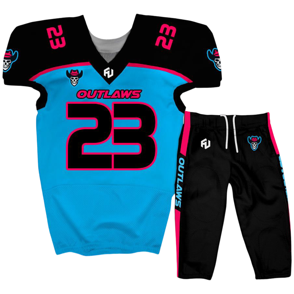 American Football Uniforms - Image 5